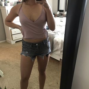 Free people Shorts